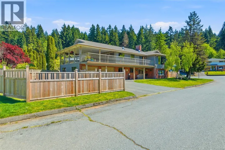 2841 Roseborough Ave, Port Alberni, British Columbia V9Y7V9