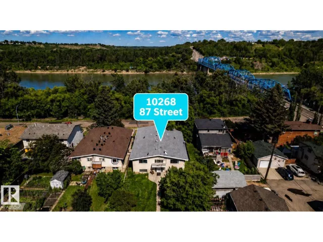 #1,2,3,4 10268 87 ST NW, Edmonton, Alberta T5H1N6
