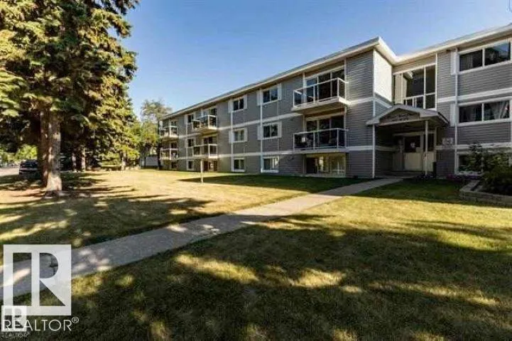 #307 8215 83 AV NW, Edmonton, Alberta T6C1A7