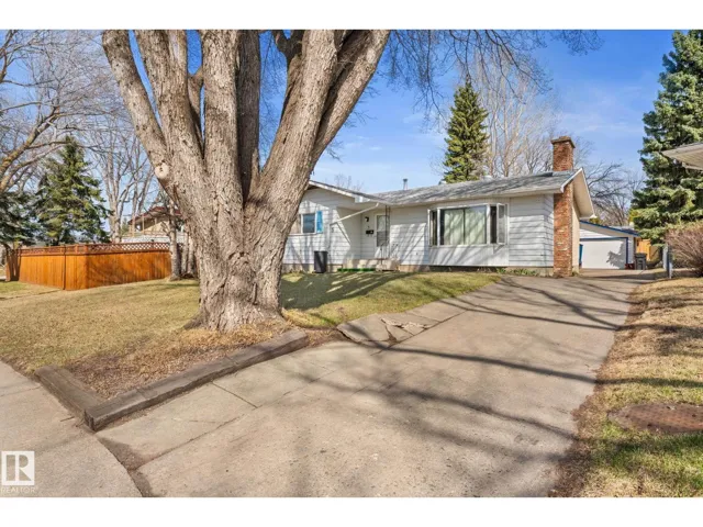 3 Lueders CO, Sherwood Park, Alberta T8A1B2