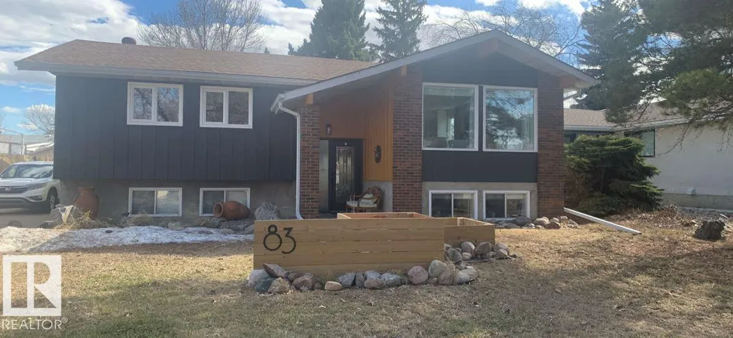 83 Lorraine CR, St. Albert, Alberta T8N2R4