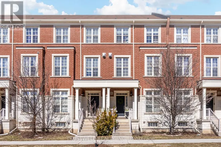 76 DONALD BUTTRESS BOULEVARD W, Markham (Cathedraltown), Ontario L6C0P1