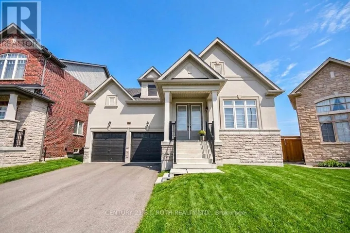 1521 BRODERICK STREET, Innisfil, Ontario L9S0P7