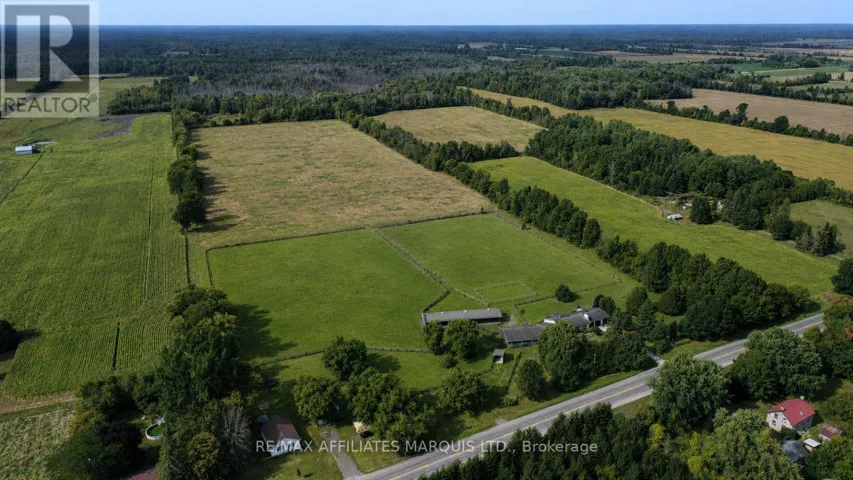 LOT COUNTY ROAD 21 ROAD, Augusta, Ontario K0E1X0