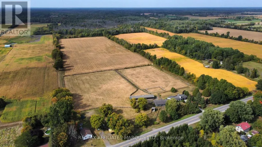 LOT COUNTY ROAD 21 ROAD, Augusta, Ontario K0E1X0