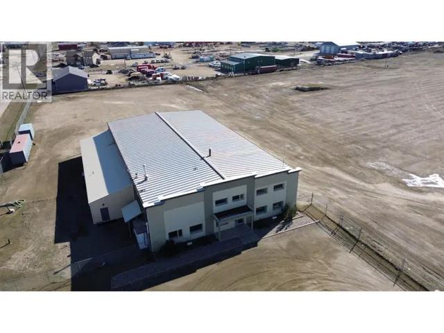 9303 85 AVENUE, Fort St. John, British Columbia V1J5Z3