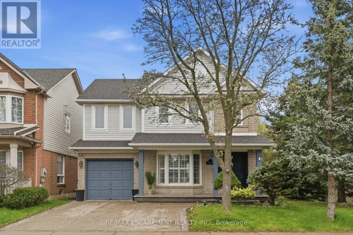 5010 BUNTON CRESCENT, Burlington (Orchard), Ontario L7L6H2