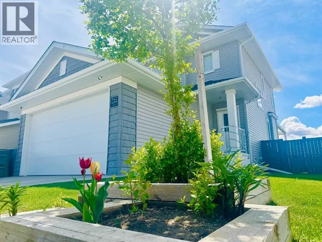 942 Miners Boulevard W, Lethbridge, Alberta T1J5S6