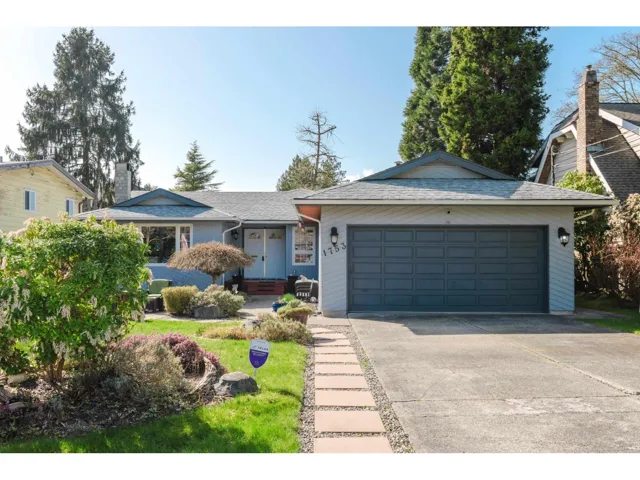 1753 146 STREET, Surrey, British Columbia V4A5V4