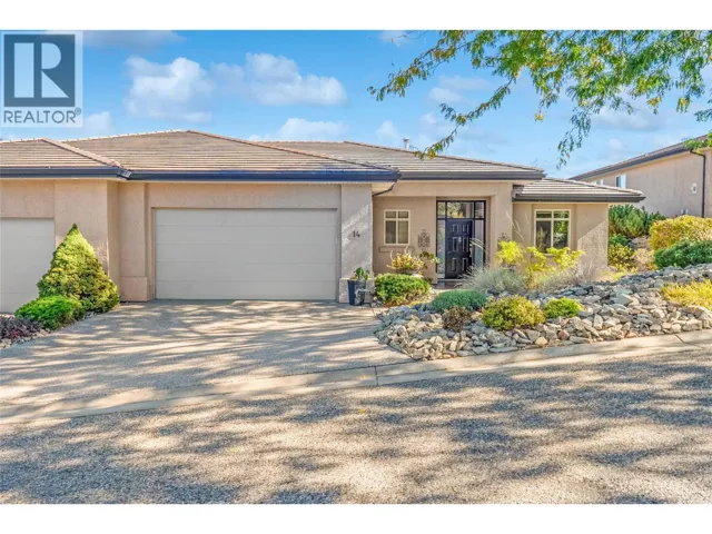 2213 Waddington Court Unit# 14, Kelowna, British Columbia V1V2P4