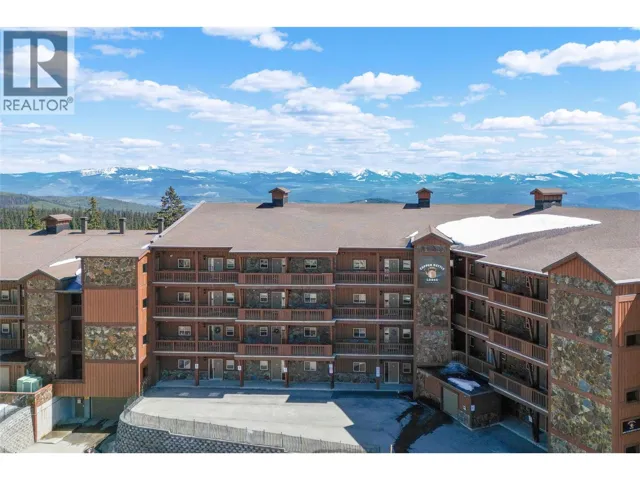 250 Feathertop Way Unit# 409, Kelowna, British Columbia V1P1P3