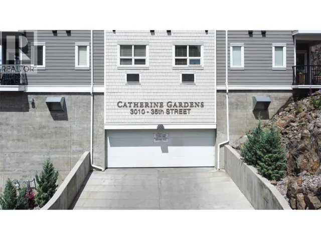 3010 35 Street Unit# 209, Vernon, British Columbia V1T0A7