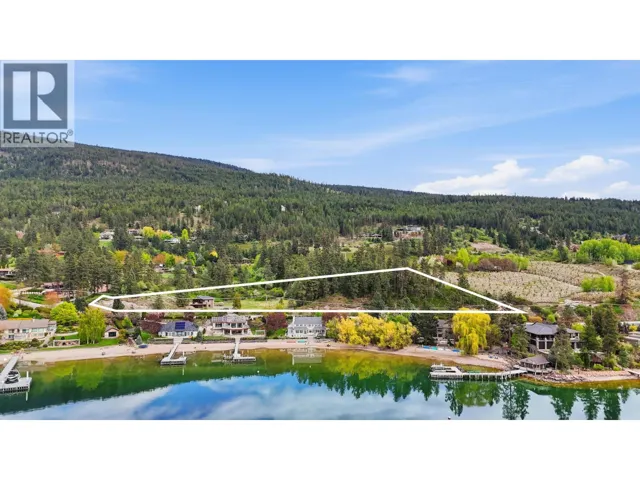 16475 Carrs Landing Road, Lake Country, British Columbia V4V1C3