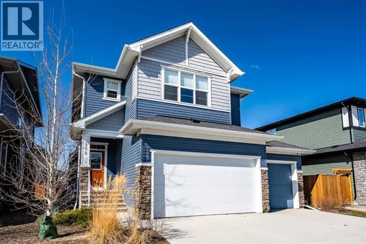 468 Dawson Circle, Chestermere, Alberta T1X2R4