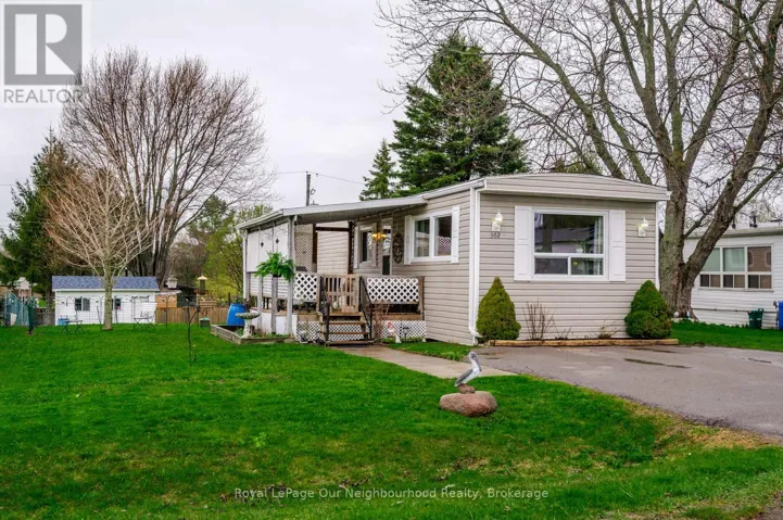 302 LYNN CRESCENT, Hamilton Township, Ontario K9A0X9