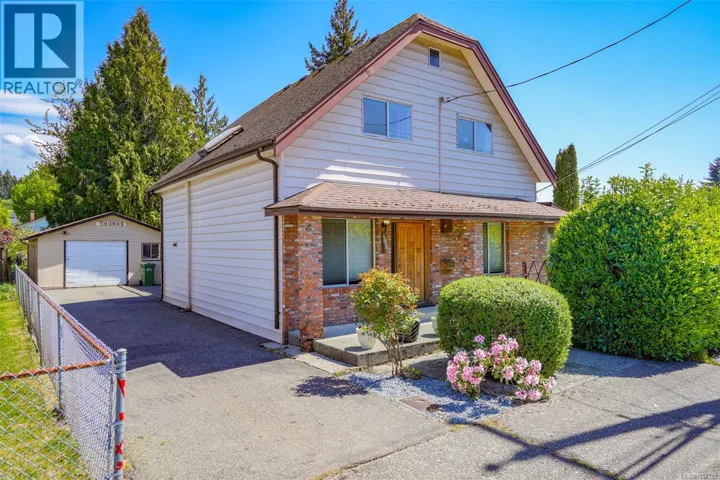 4987 Gertrude St, Port Alberni, British Columbia V9Y6K8