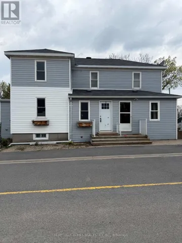 2-803 ST LAWRENCE STREET, Prescott, Ontario K0E1T0