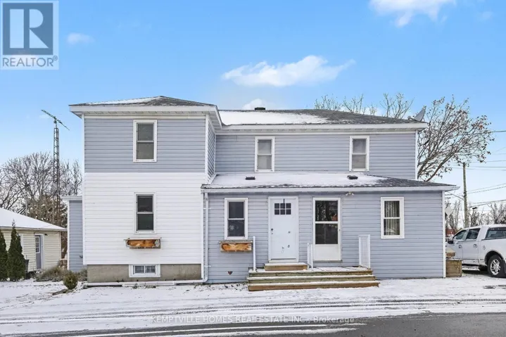 2-803 ST LAWRENCE STREET, Prescott, Ontario K0E1T0