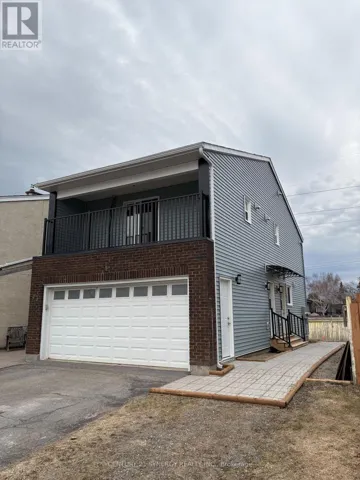 93B TARQUIN CRESCENT, Ottawa, Ontario K2H8J7