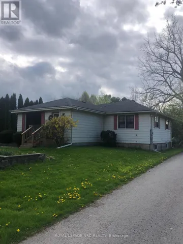 15756 NIAGARA PARKWAY, Niagara-on-the-Lake (River), Ontario L0S1J0
