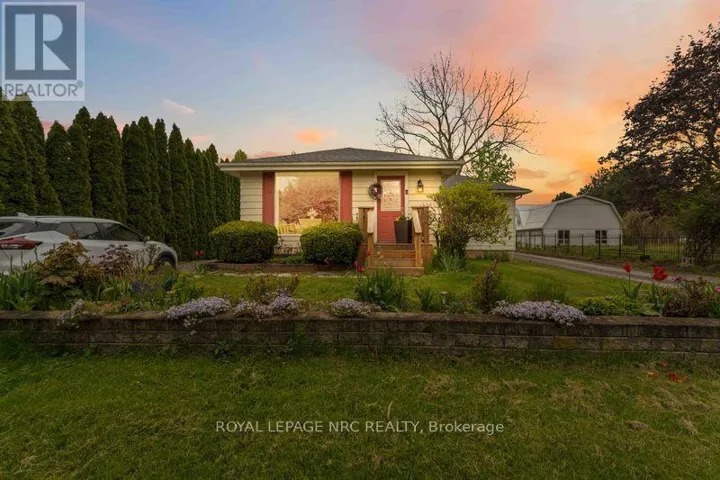 15756 NIAGARA PARKWAY, Niagara-on-the-Lake (River), Ontario L0S1J0