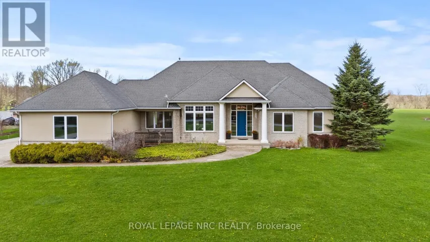2615 MILLER ROAD, Niagara Falls (Lyons Creek), Ontario L2G0N2