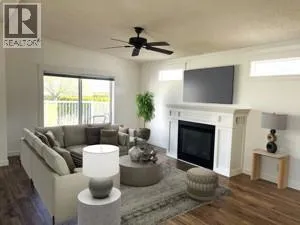 2932 Buckley Road Unit# 101, Sorrento, British Columbia V0E2W1