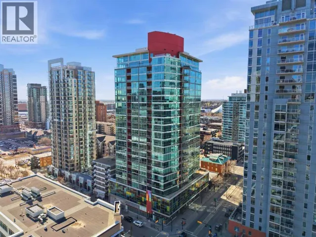 706, 135 13 Avenue SW, Calgary, Alberta T2R0W8