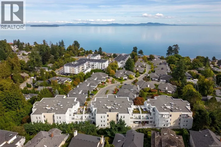 209 5110 Cordova Bay Rd, Saanich, British Columbia V8Y2K5