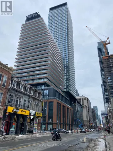 5109 - 501 YONGE STREET, Toronto (Church-Yonge Corridor), Ontario M4Y0G8
