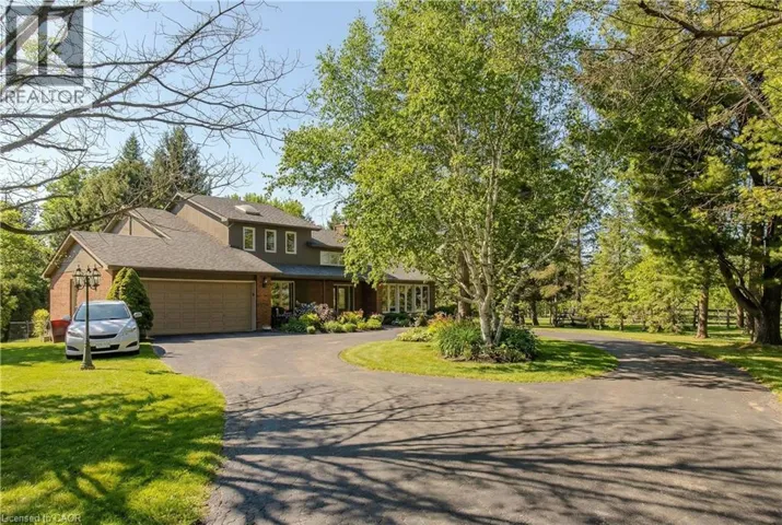 2431 BRITANNIA Road, Burlington, Ontario L7P0E9