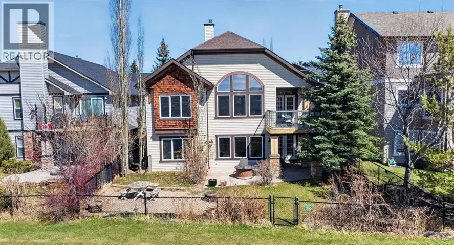 158 Hidden Creek Heights NW, Calgary, Alberta T3A6K9