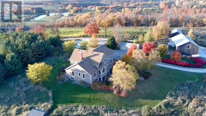 415763 10TH LINE, Blue Mountains, Ontario N0H1J0