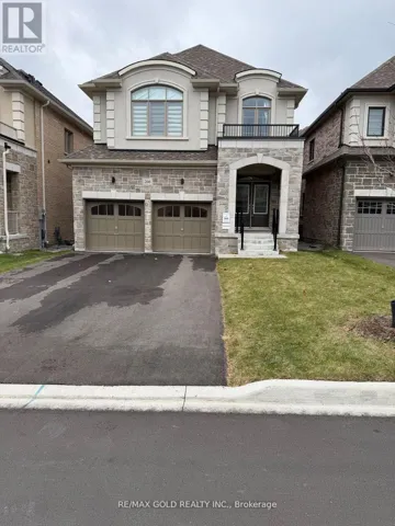 206 RONALD GUSCOTT STREET, Oshawa (Eastdale), Ontario L1K3G3