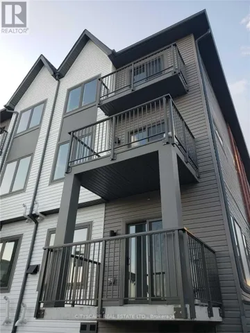 1304507 - 2635 WILLIAM JACKSON DRIVE, Pickering (Duffin Heights), Ontario L1X0L5