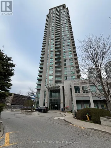 2109 - 60 BRIAN HARRISON WAY N, Toronto (Bendale), Ontario M1P5J5