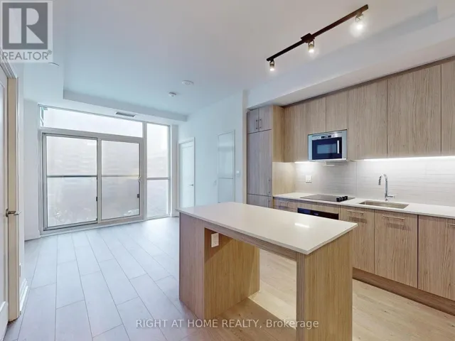 611 - 286 MAIN STREET, Toronto (East End-Danforth), Ontario M4C0B3