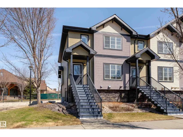 #17 5260 TERWILLEGAR BV NW, Edmonton, Alberta T6R0S1