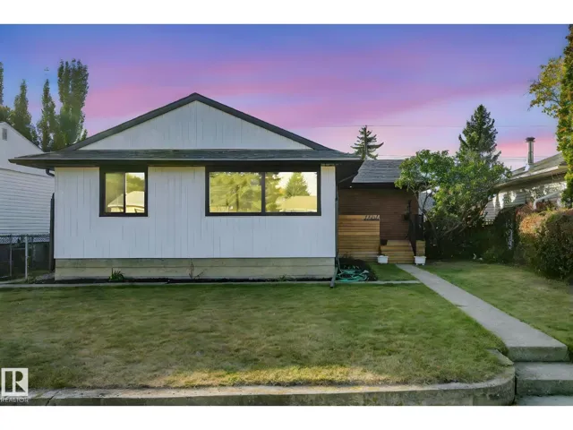 7404 82 ST NW, Edmonton, Alberta T6C2X1