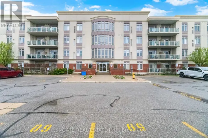 104 - 7340 MARKHAM ROAD, Markham (Middlefield), Ontario L3S0B1