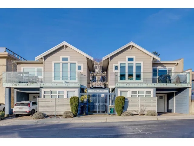 3 15161 PROSPECT STREET, White Rock, British Columbia V4B2B8