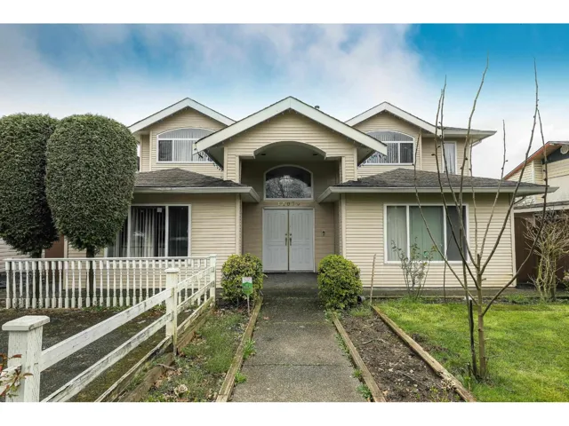 14076 72 AVENUE, Surrey, British Columbia V1Y7P9