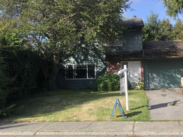 11577 PARKWOOD PLACE, Delta, British Columbia V4C7L1
