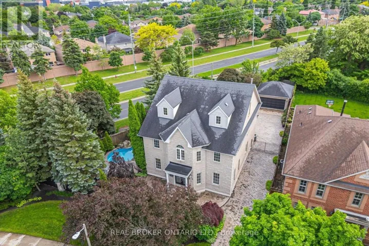 2000 PEAK PLACE, Oakville (RO River Oaks), Ontario L6H5T2