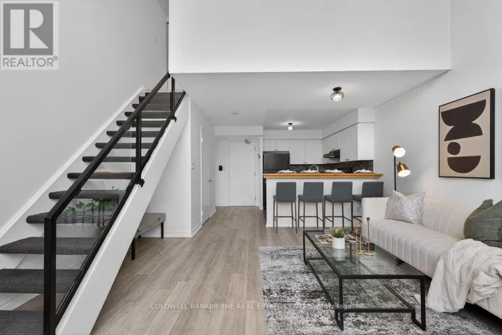224 - 200 MANITOBA STREET, Toronto (Mimico), Ontario M8Y3Y9
