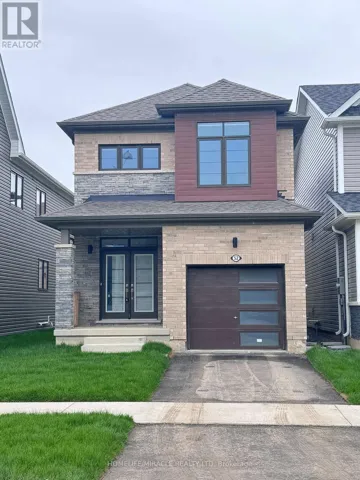 52 CRESTHAVEN HEIGHTS, Thorold (Rolling Meadows), Ontario L2V0N8