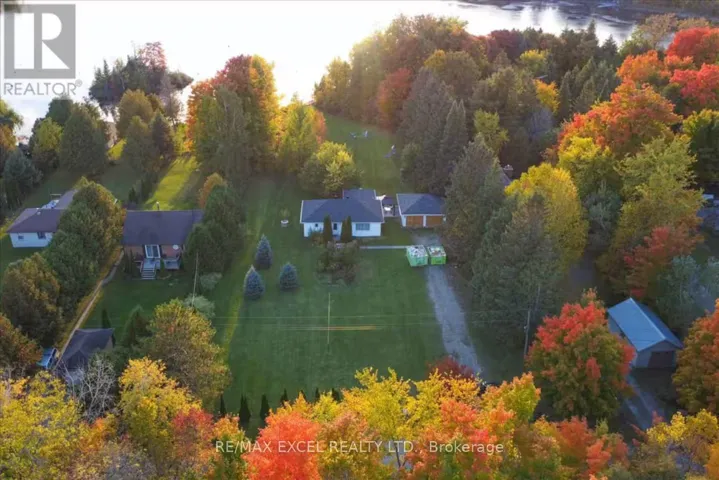 34 HARGRAVE ROAD, Kawartha Lakes (Eldon), Ontario K0M2B0
