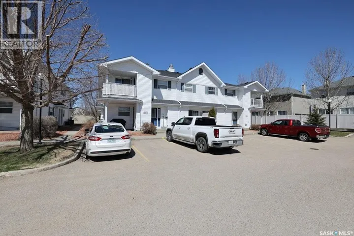 4722 Marigold DRIVE, Regina, Saskatchewan S4X4S2
