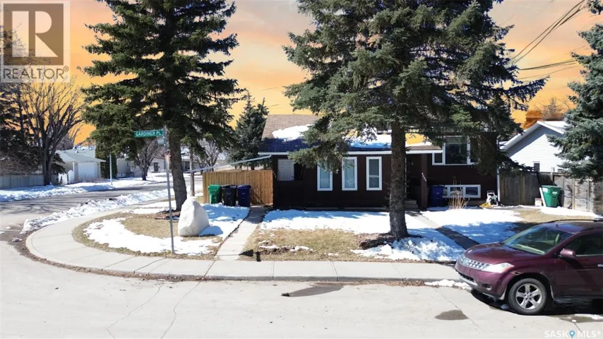 402A Gardiner PLACE, Saskatoon, Saskatchewan S7N2S9