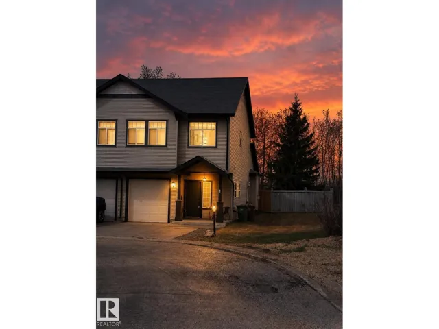 1 30 LEVASSEUR RD, St. Albert, Alberta T8N7A6